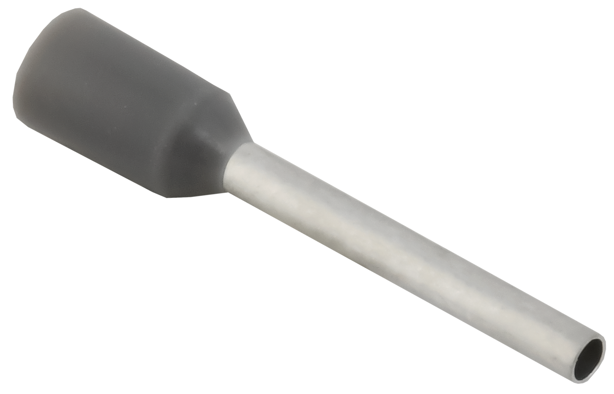 Наконечник НШВИ 0,75-12 серый (20шт/упак) IEK