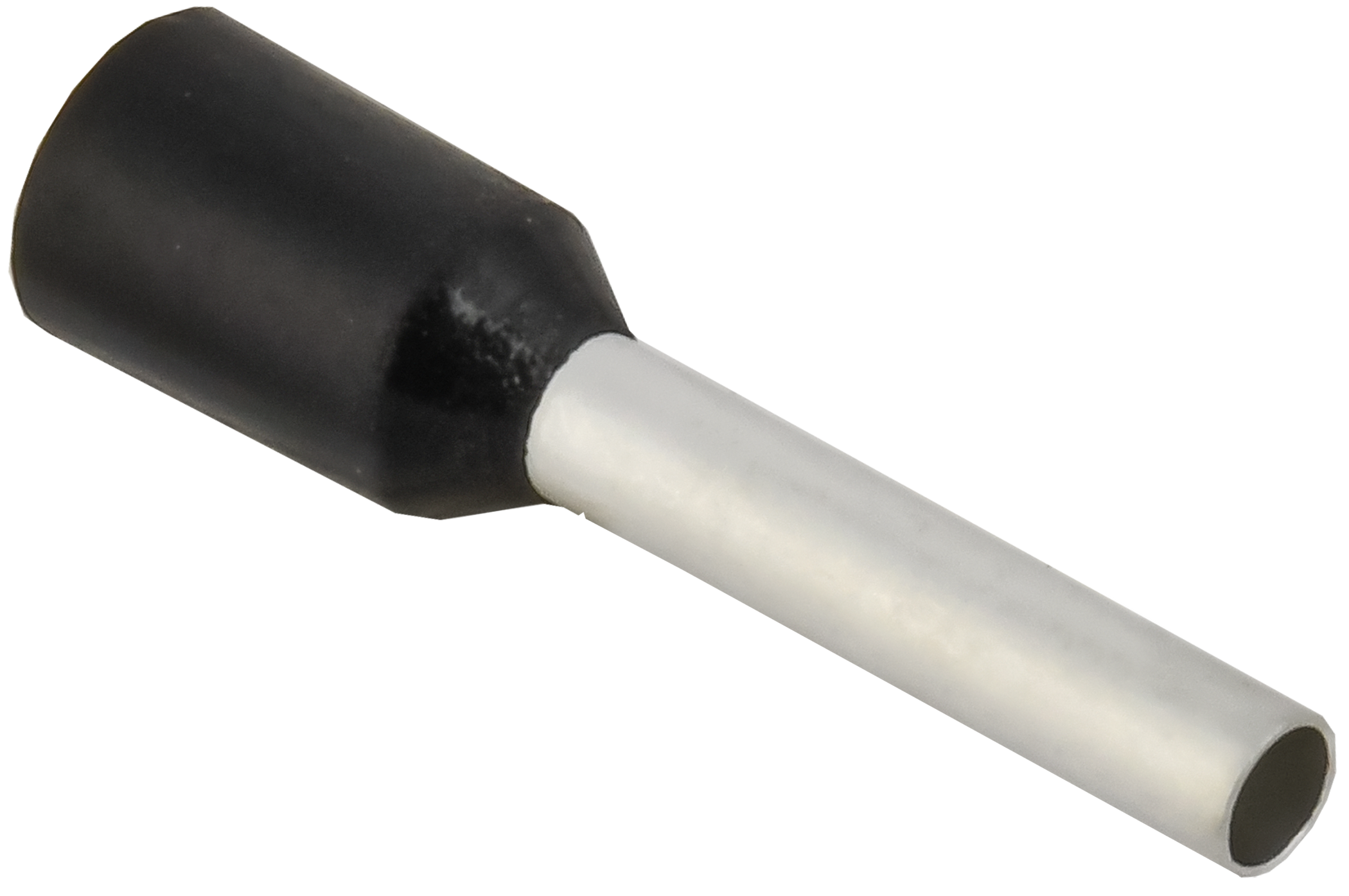 Наконечник НШВИ 1,5-10 черный (20шт/упак) IEK