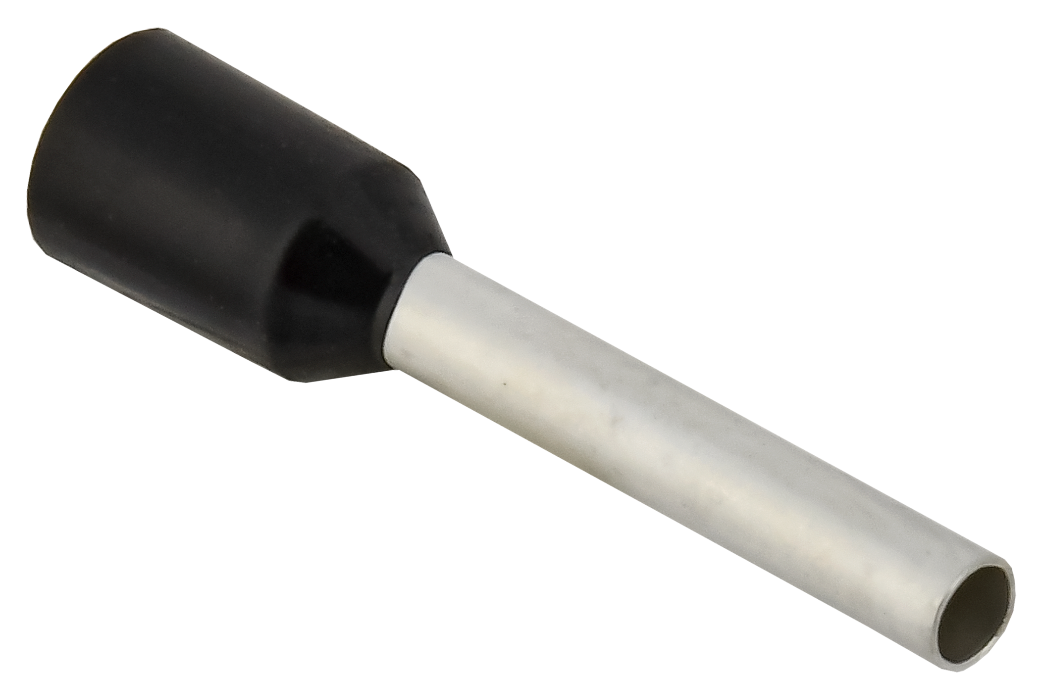 Наконечник НШВИ 1,5-12 черный (20шт/упак) IEK