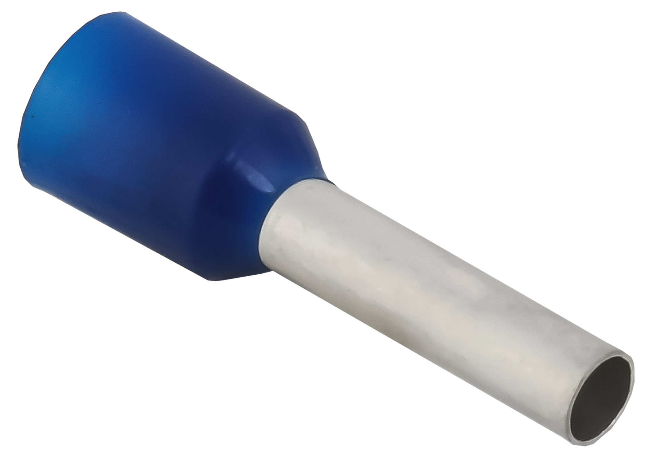 Наконечник НШВИ 2,5-10 темно-синий (100шт/упак) IEK