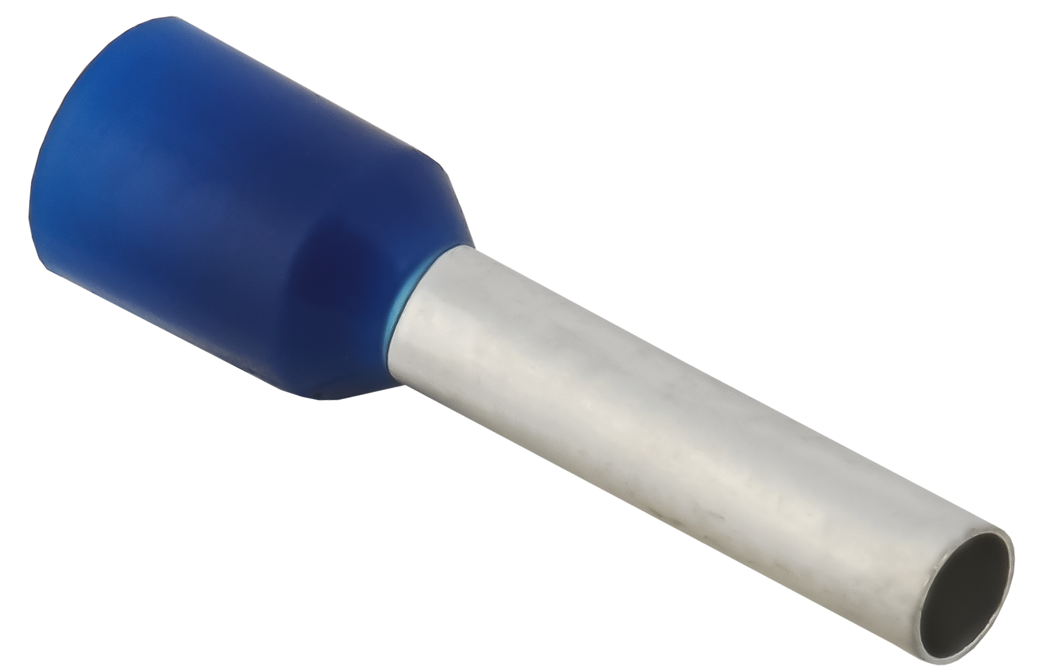 Наконечник НШВИ 2,5-12 темно-синий (100шт/упак) IEK