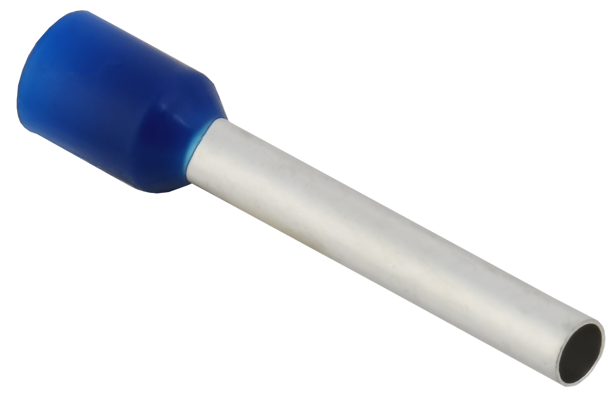 Наконечник НШВИ 2,5-18 темно-синий (20шт/упак) IEK