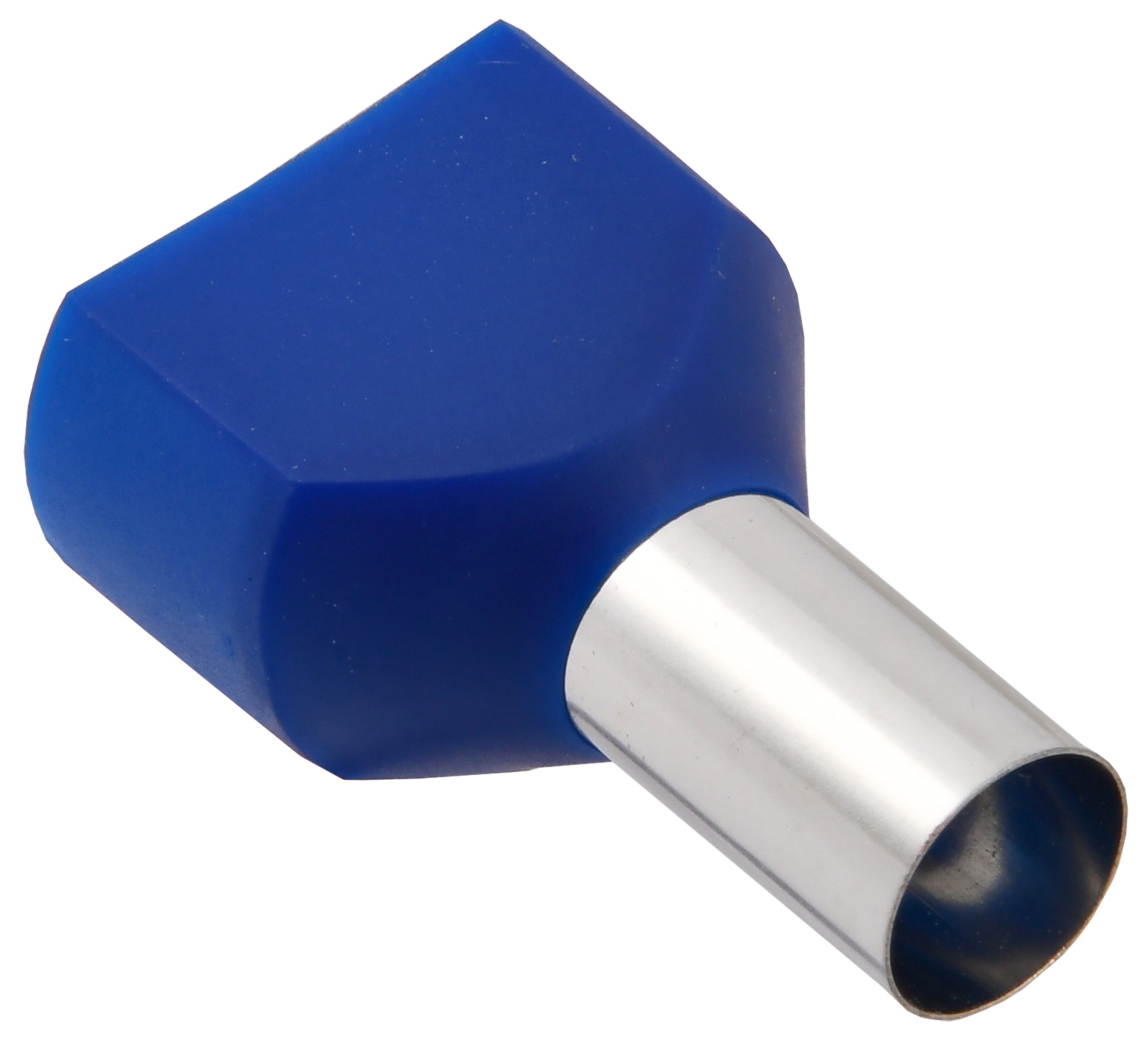 Наконечник НШВИ2 16-14 с изолированным фланцем (100шт/упак) GENERICA