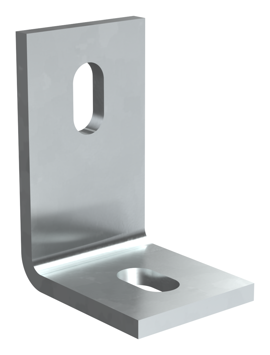 Уголок монтажный EZ