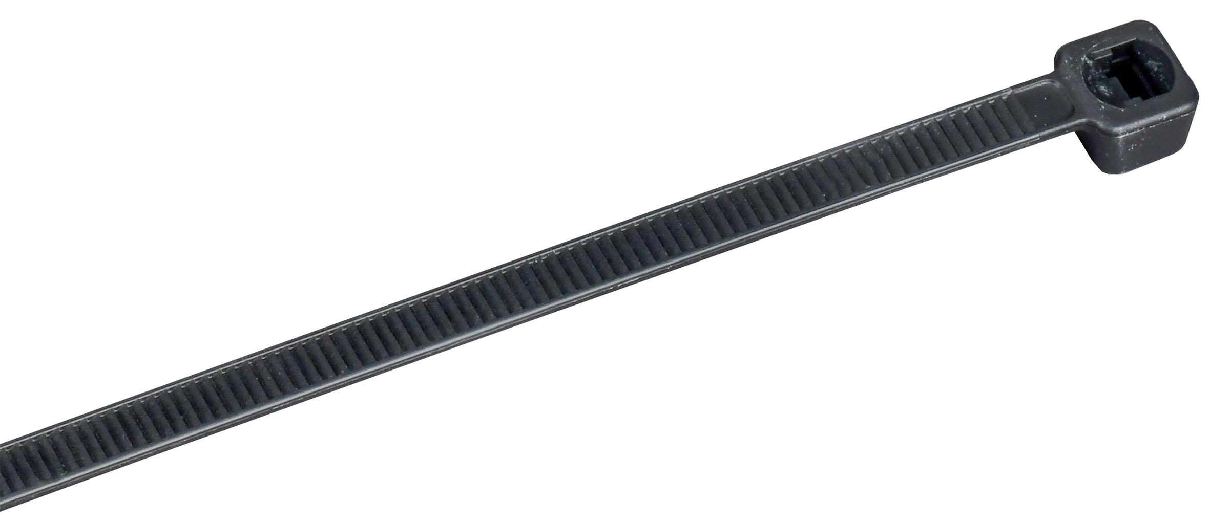 Хомут P6.6 стандартный черный 4.8х920мм 100шт/упак IEK