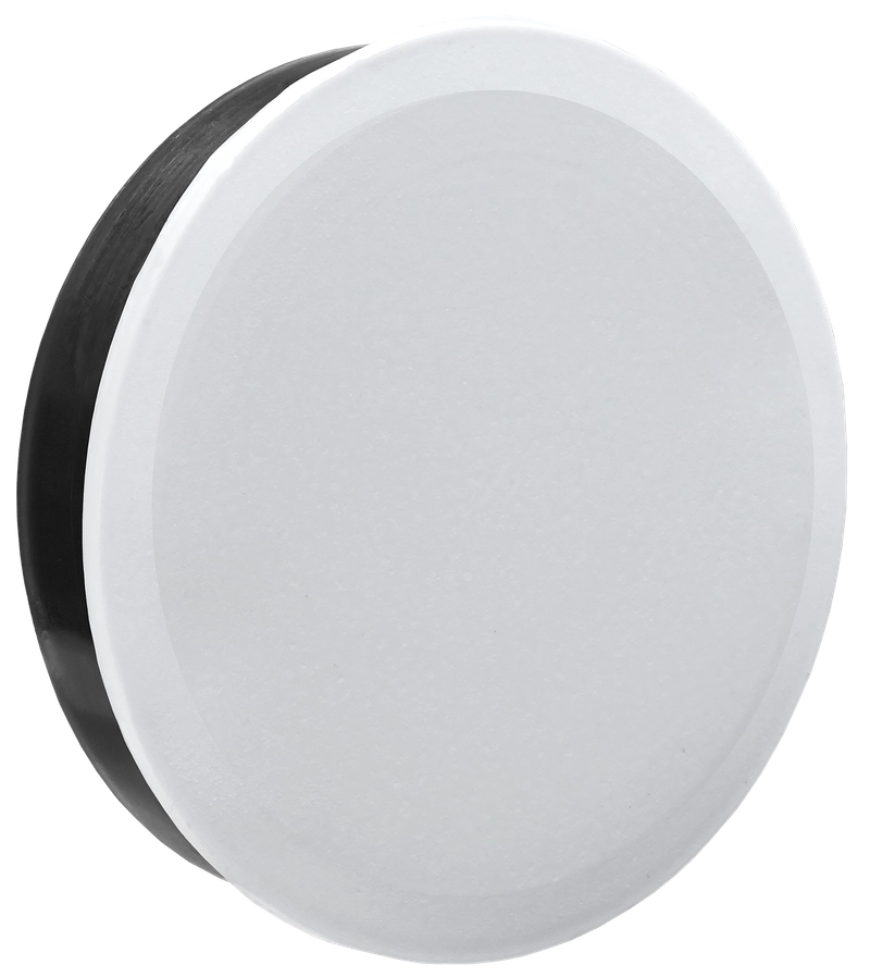 Коробка распаячная У191 D=93х15мм для твердых стен(с крышкой) IEK