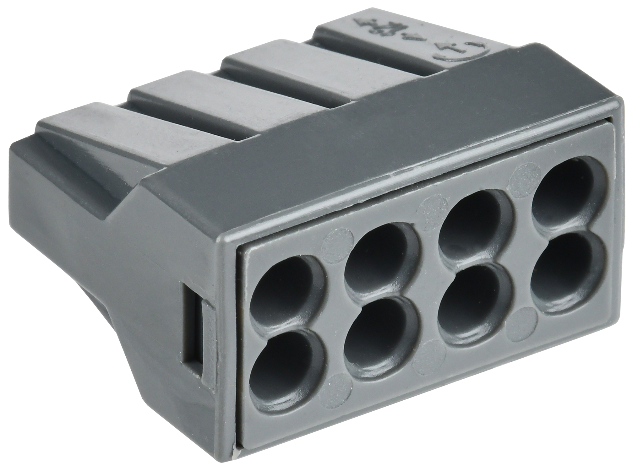 Клемма строительно-монтажная СМК 773-328 GENERICA