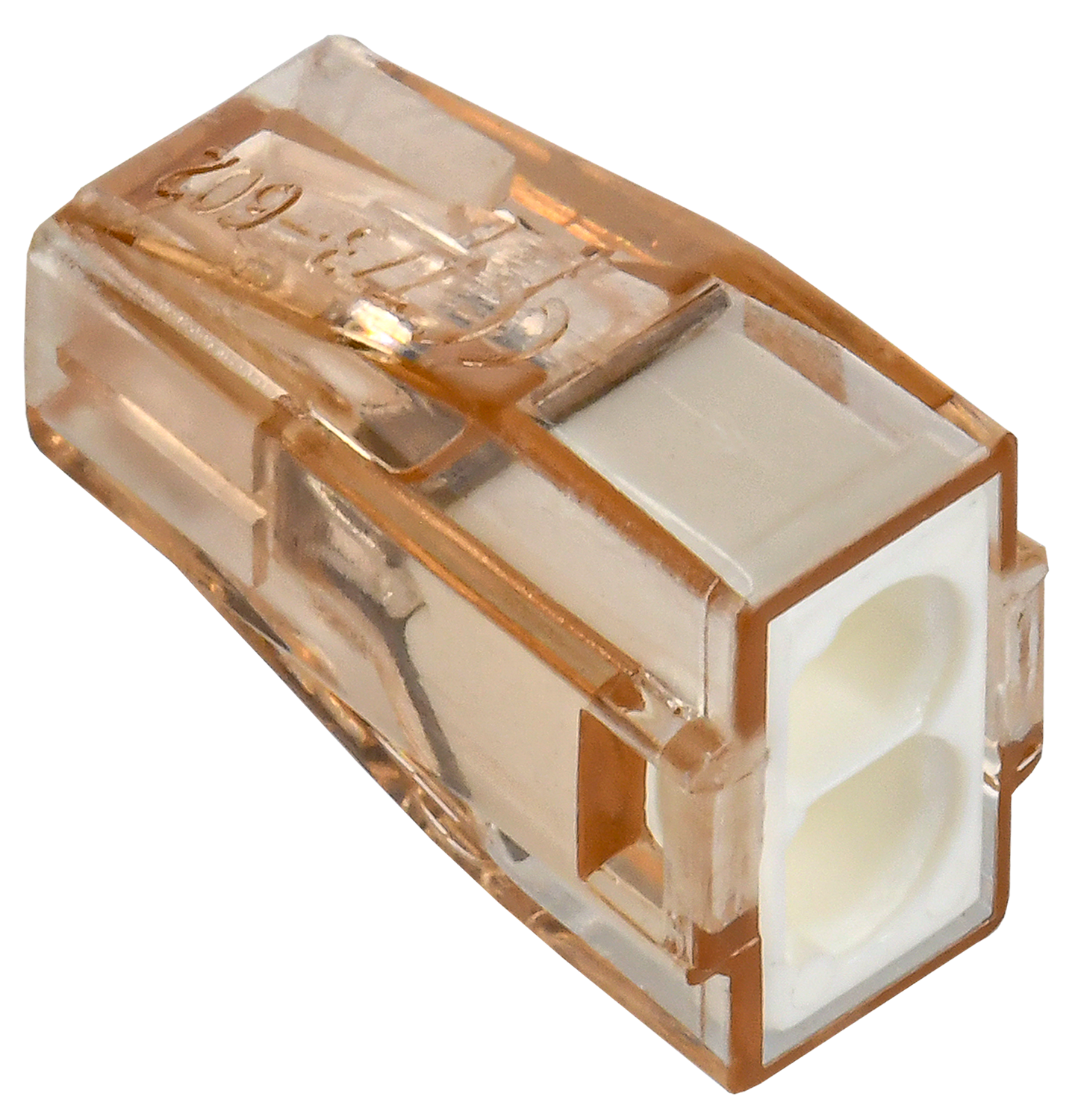 Строительно-монтажная клемма СМК 773-602 (4шт/упак) IEK