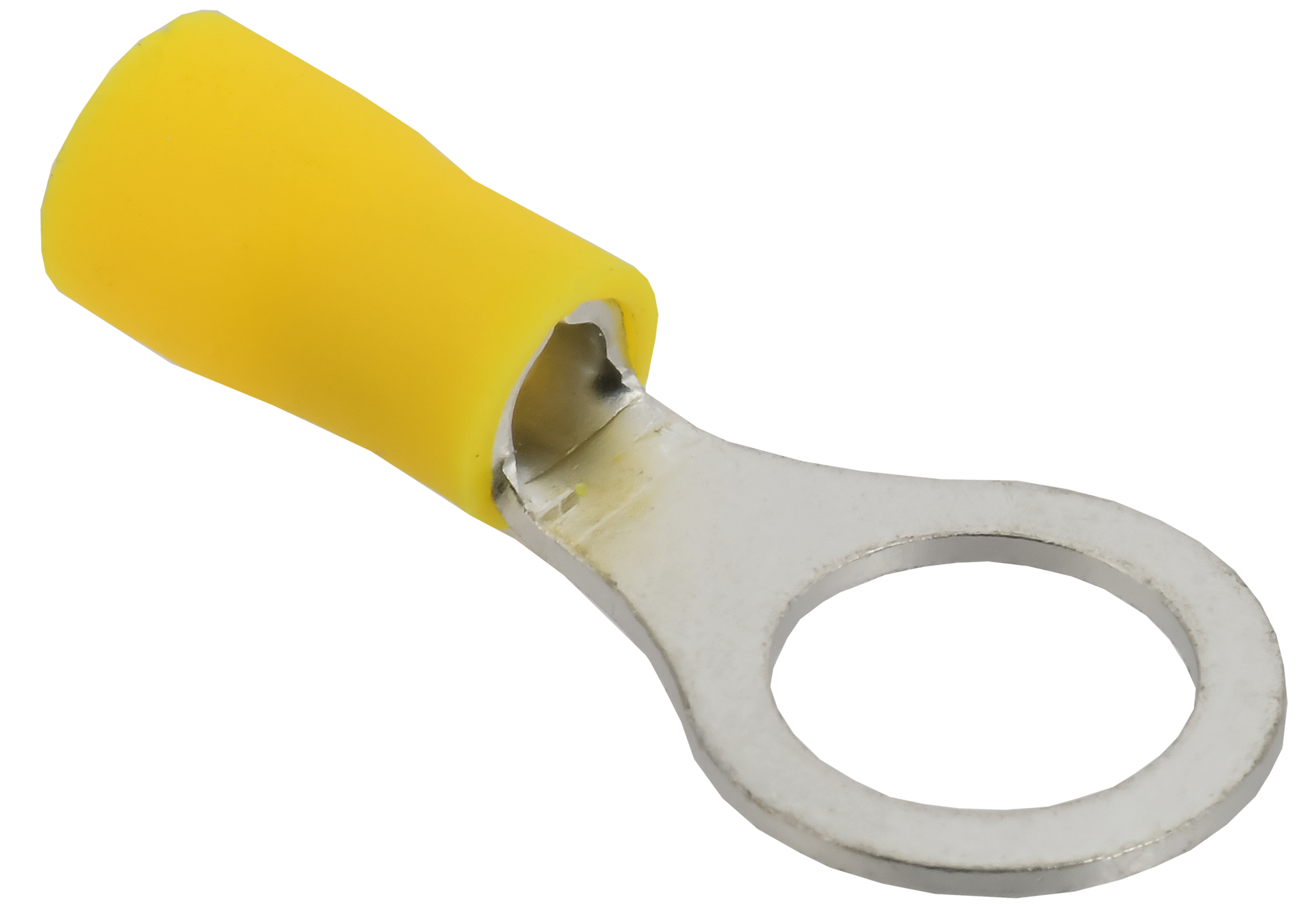 Наконечник НКИ 5,5-10 кольцо 4-6мм (100шт/упак) IEK