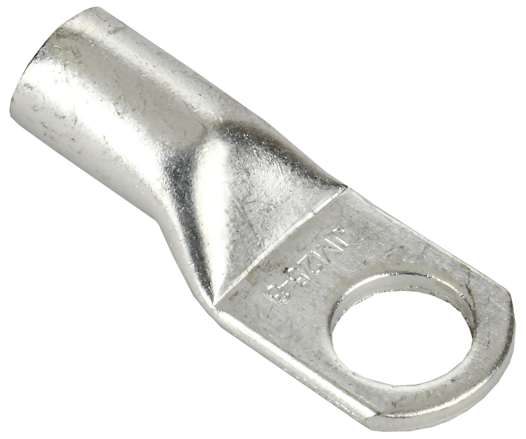 Наконечник медный луженый JGA-25-8 (ТМЛ) (5шт/упак) IEK