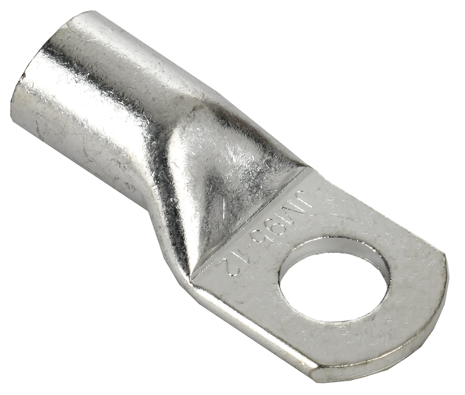 Наконечник медный луженый JGA-95-12 (ТМЛ) (5шт/упак) IEK