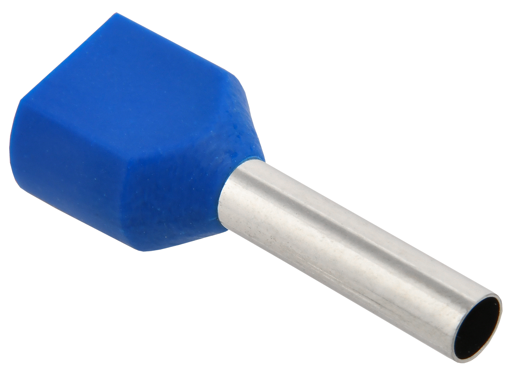Наконечник-гильза НГИ2 2.5-12 синий (20шт)