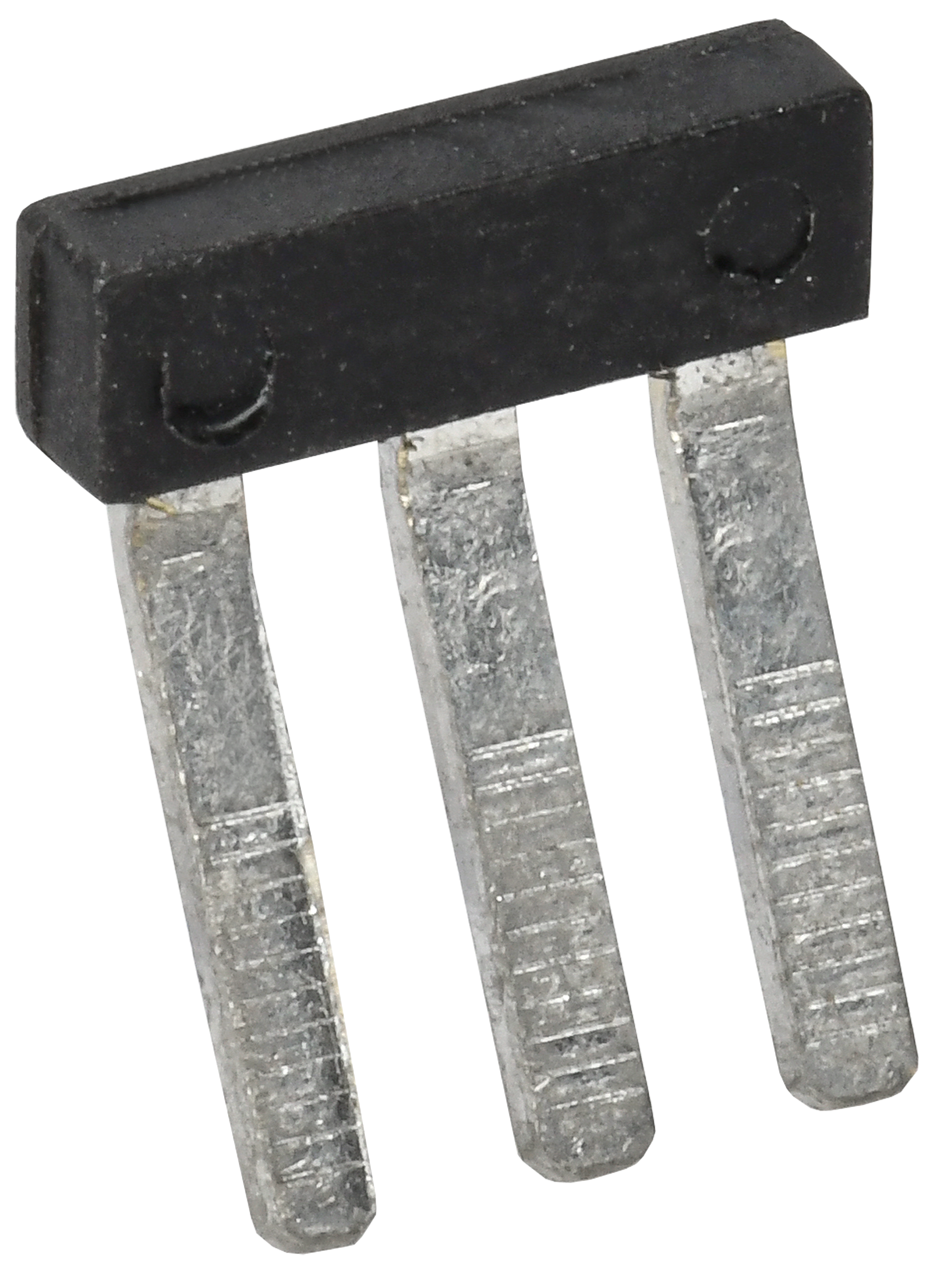 Перемычка гребенчатая для колодки клеммной CTS 2,5мм2 3PIN IEK