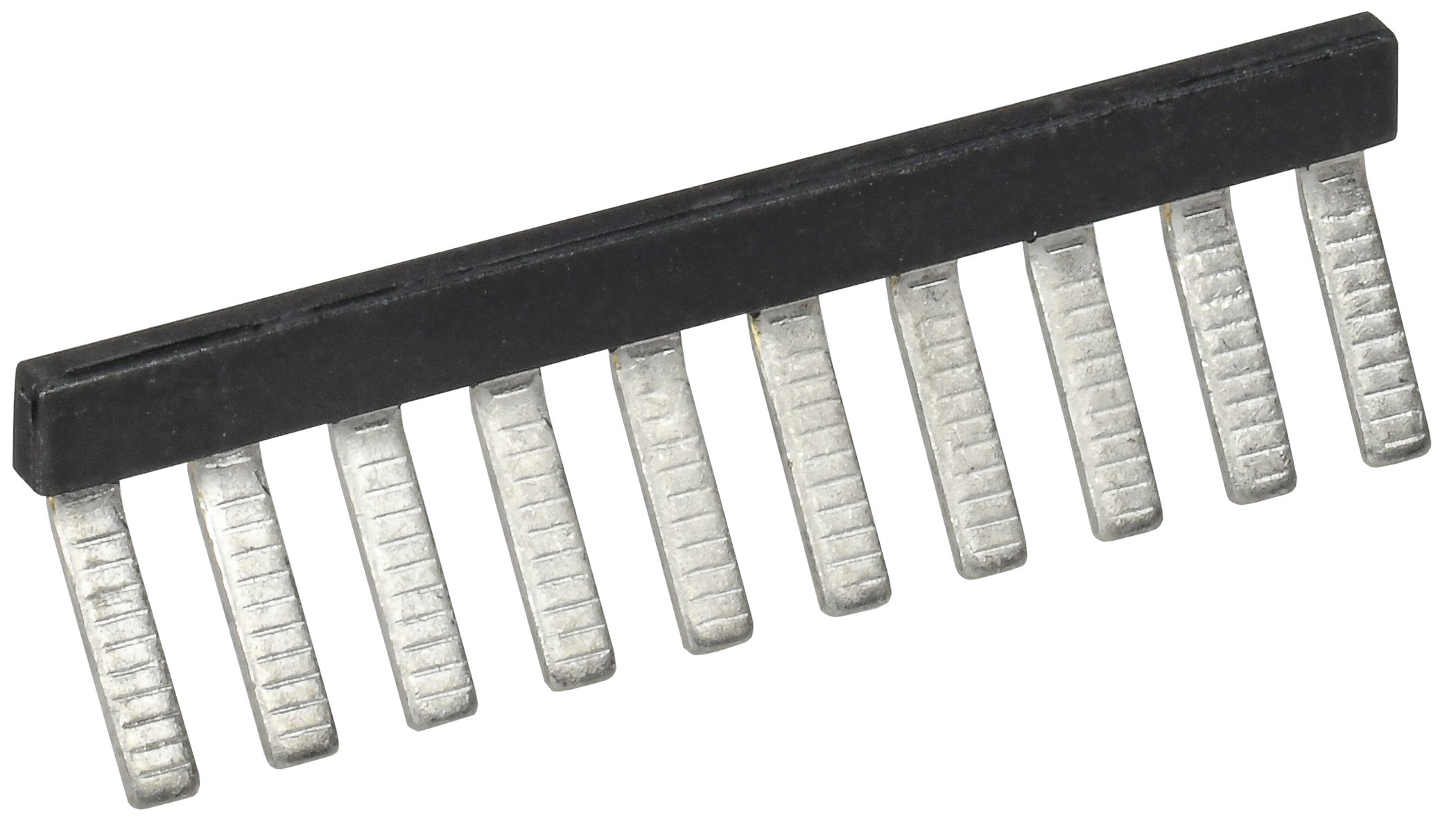 Перемычка гребенчатая для колодки клеммной CTS 4мм2 10PIN IEK