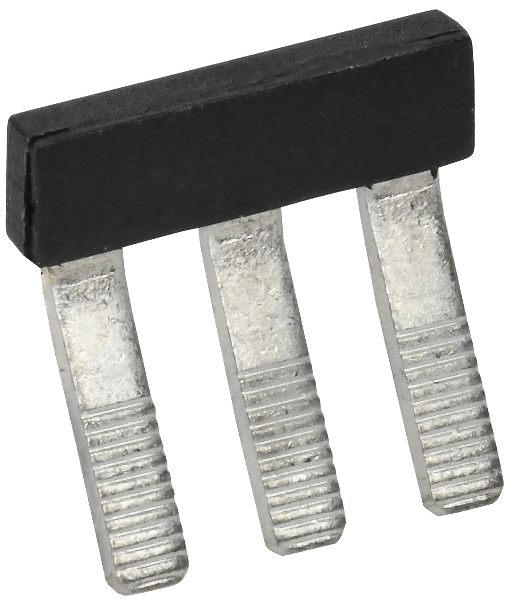 Перемычка гребенчатая для колодки клеммной CTS 4мм2 3PIN IEK