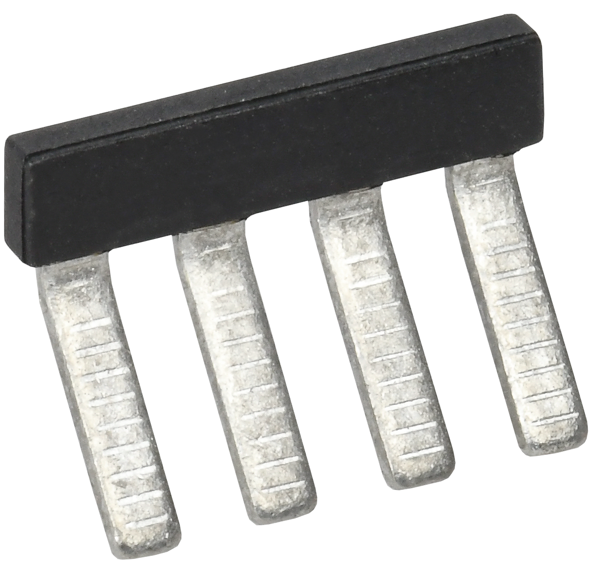 Перемычка гребенчатая для колодки клеммной CTS 4мм2 4PIN IEK