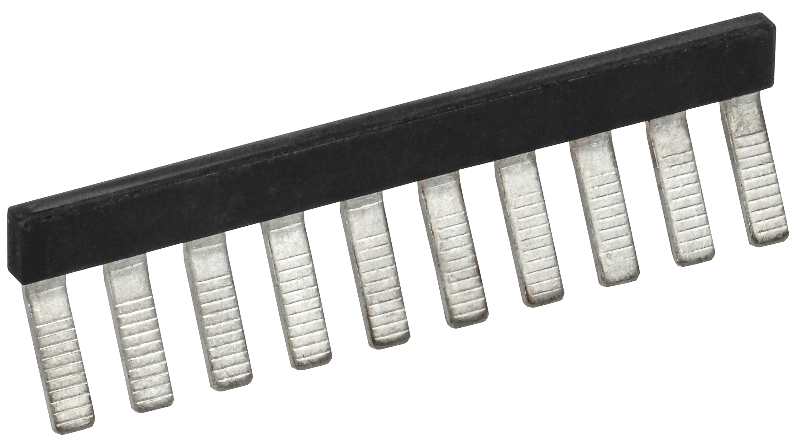 Перемычка гребенчатая для колодки клеммной CTS 6мм2 10PIN IEK