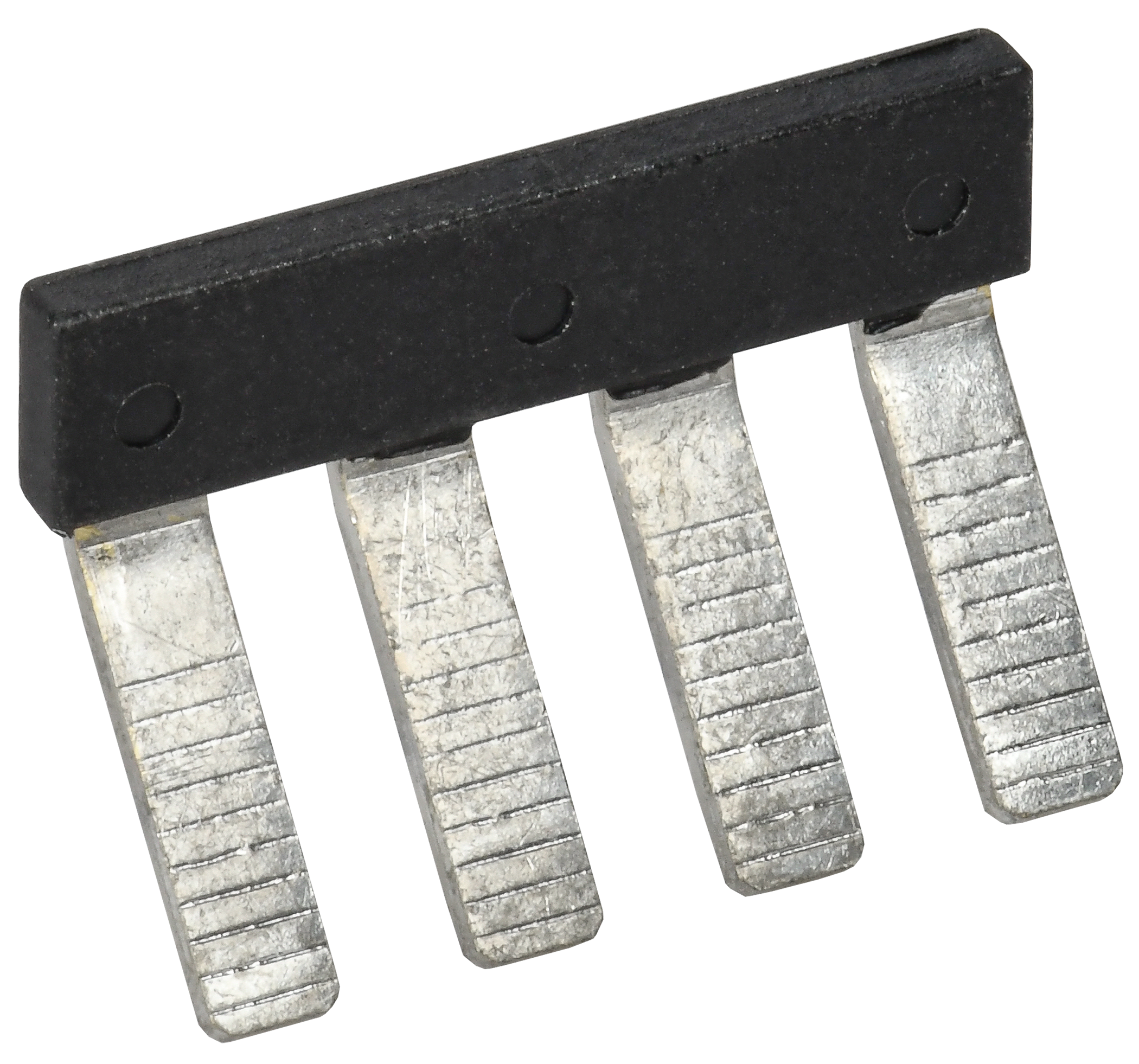 Перемычка гребенчатая для колодки клеммной CTS 6мм2 4PIN IEK