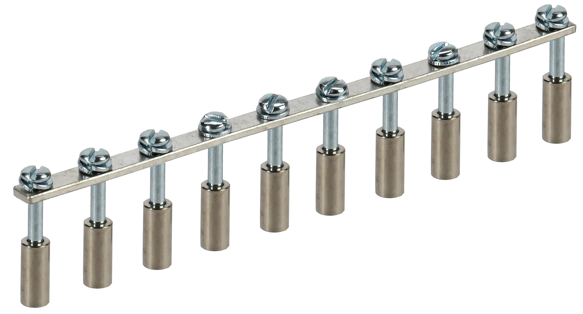 Перемычка в сборе для CTS 16мм2 10PIN