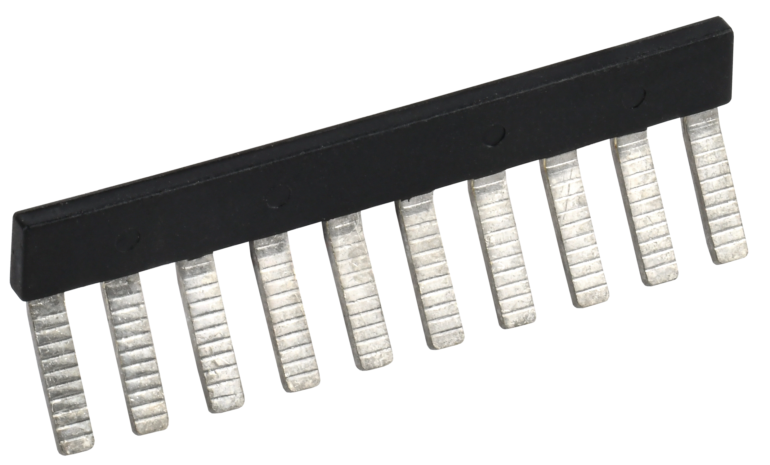 Перемычка гребенчатая для CTS изолированная 16мм2 10PIN IEK