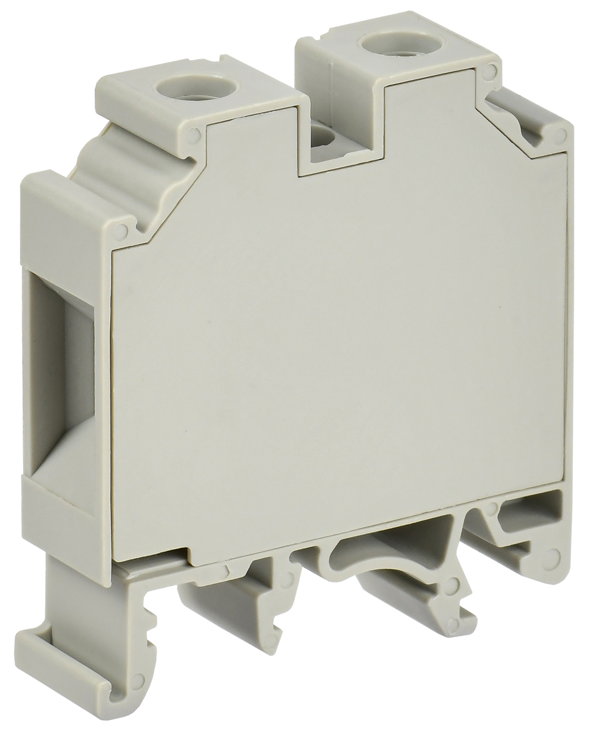 ARMAFIX Клемма винтовая CTS 16мм2 серая IEK