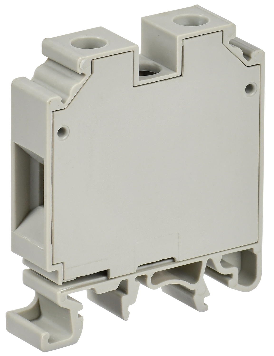 ARMAFIX Клемма винтовая CTS 25мм2 серая IEK