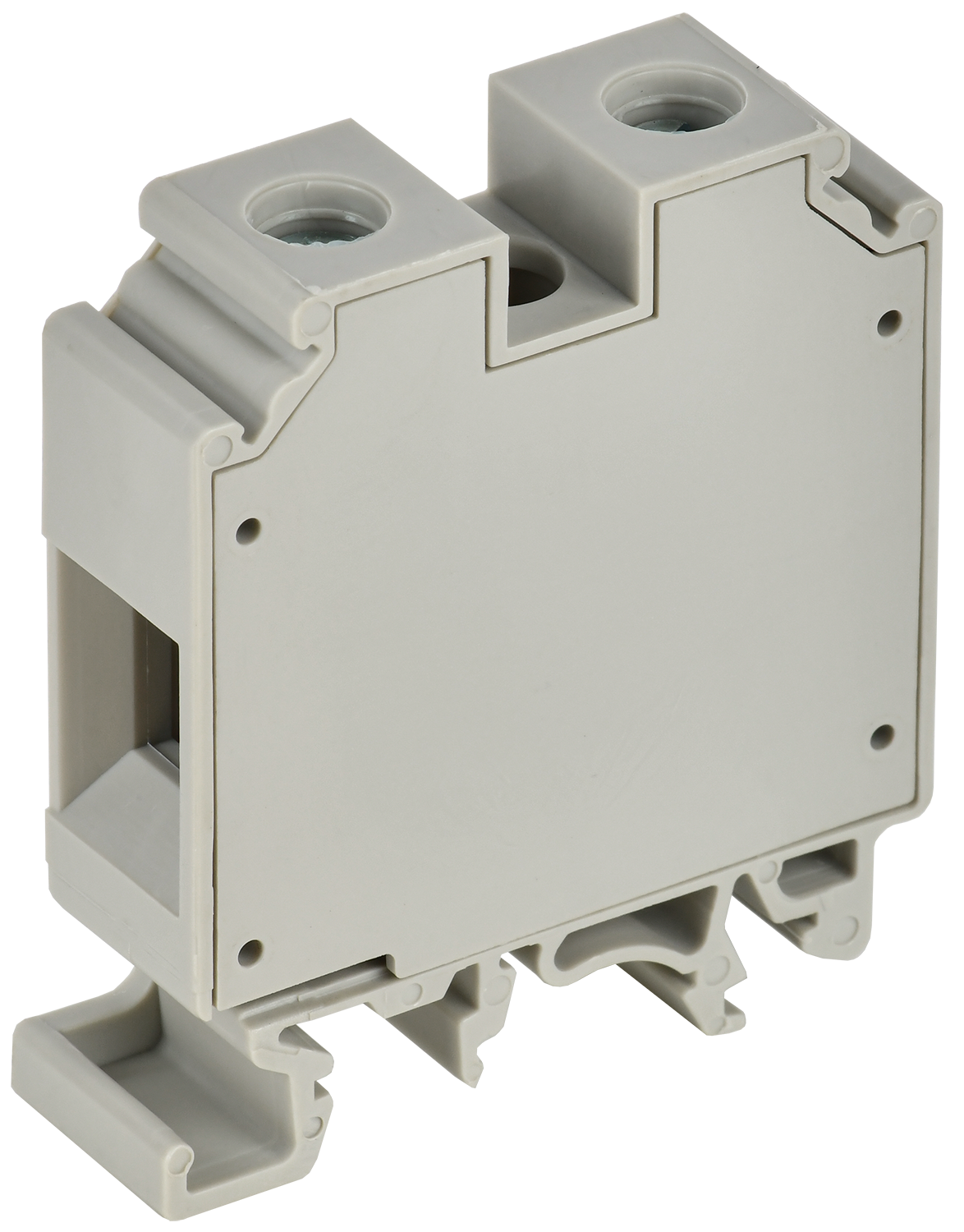 ARMAFIX Клемма винтовая CTS 35мм2 серая IEK