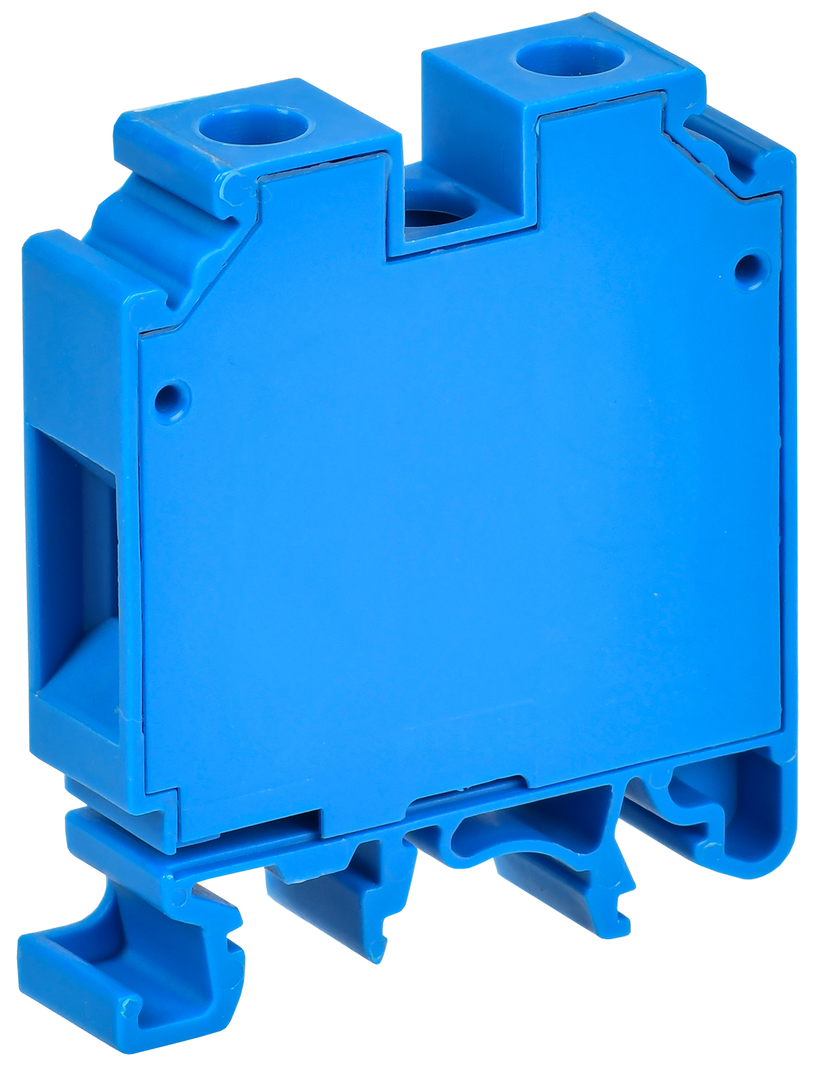 ARMAFIX Клемма винтовая CTS 25мм2 синяя IEK