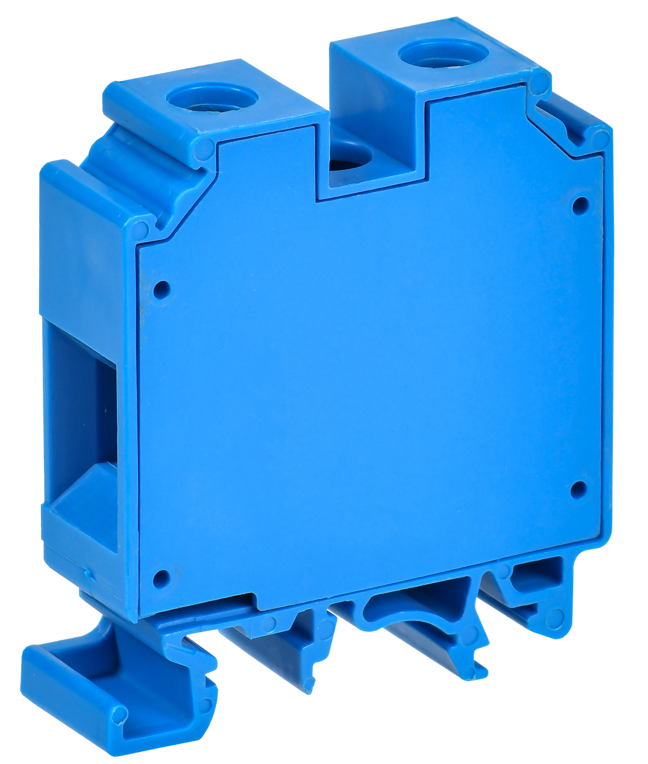 ARMAFIX Клемма винтовая CTS 35мм2 синяя IEK