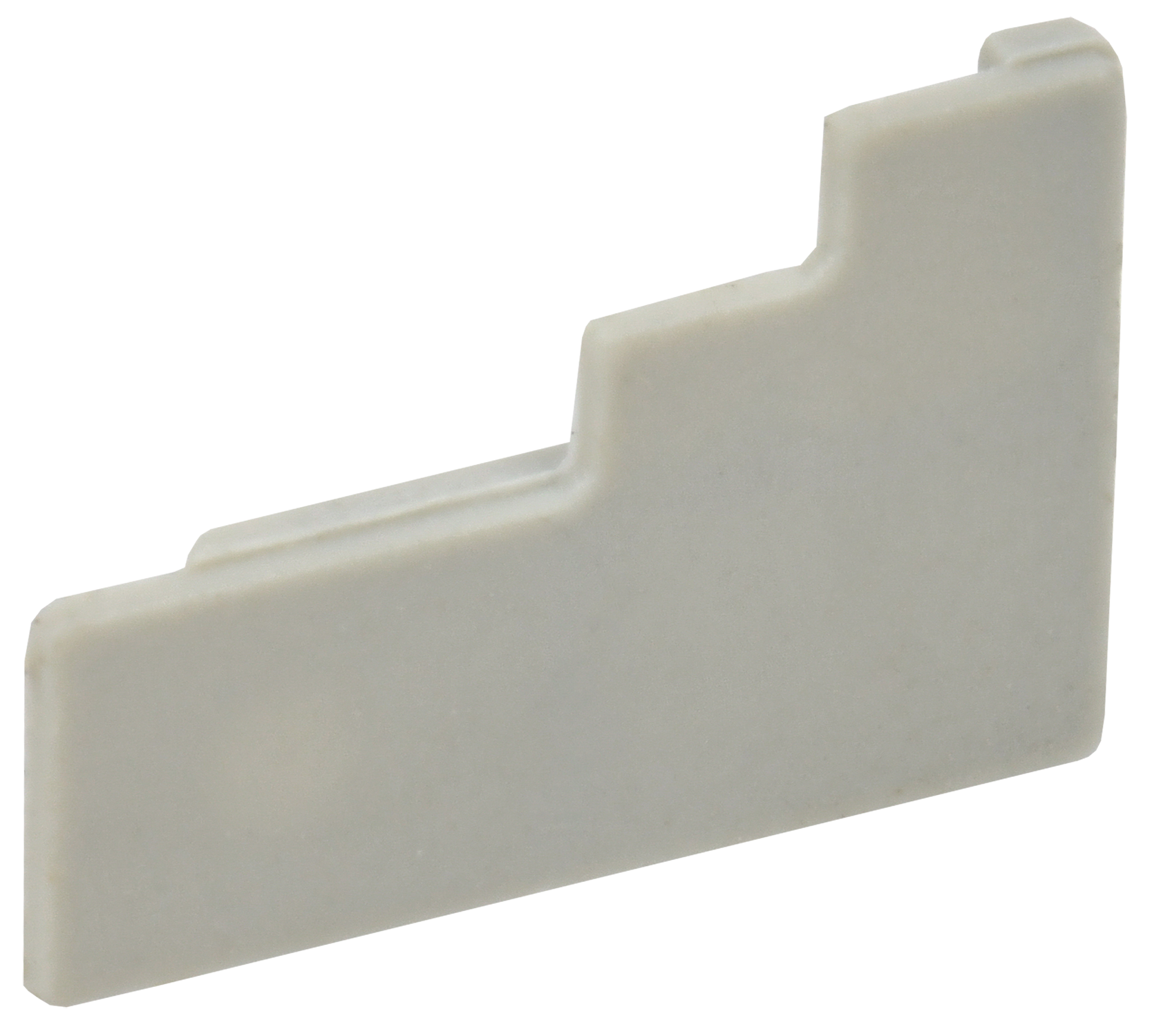 Разделитель для CTS-ML 2 ур. большой 4мм2 серый IEK