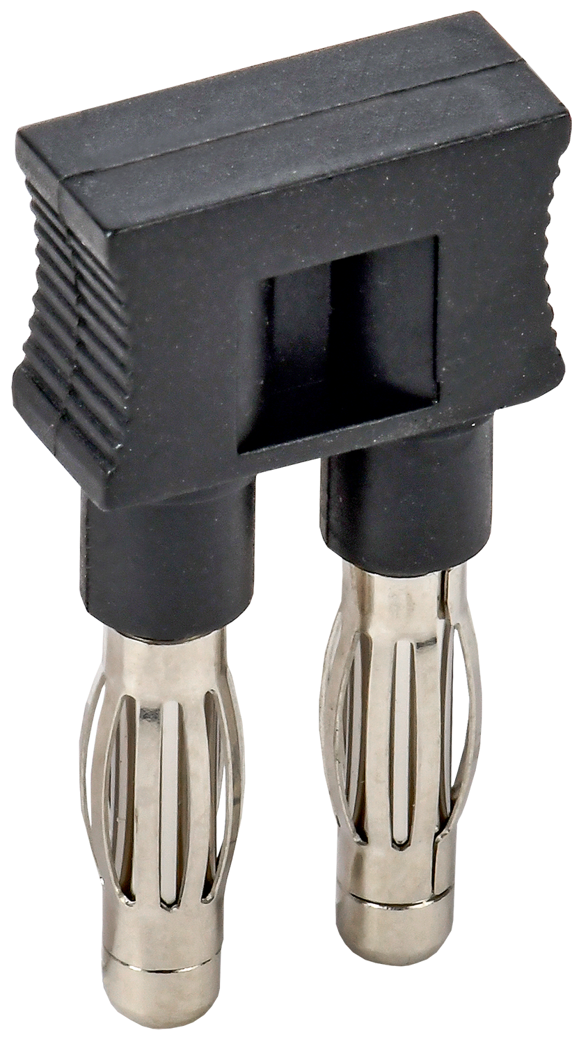 Вилка закорачивающая для CTS-DT 6мм2 2PIN IEK