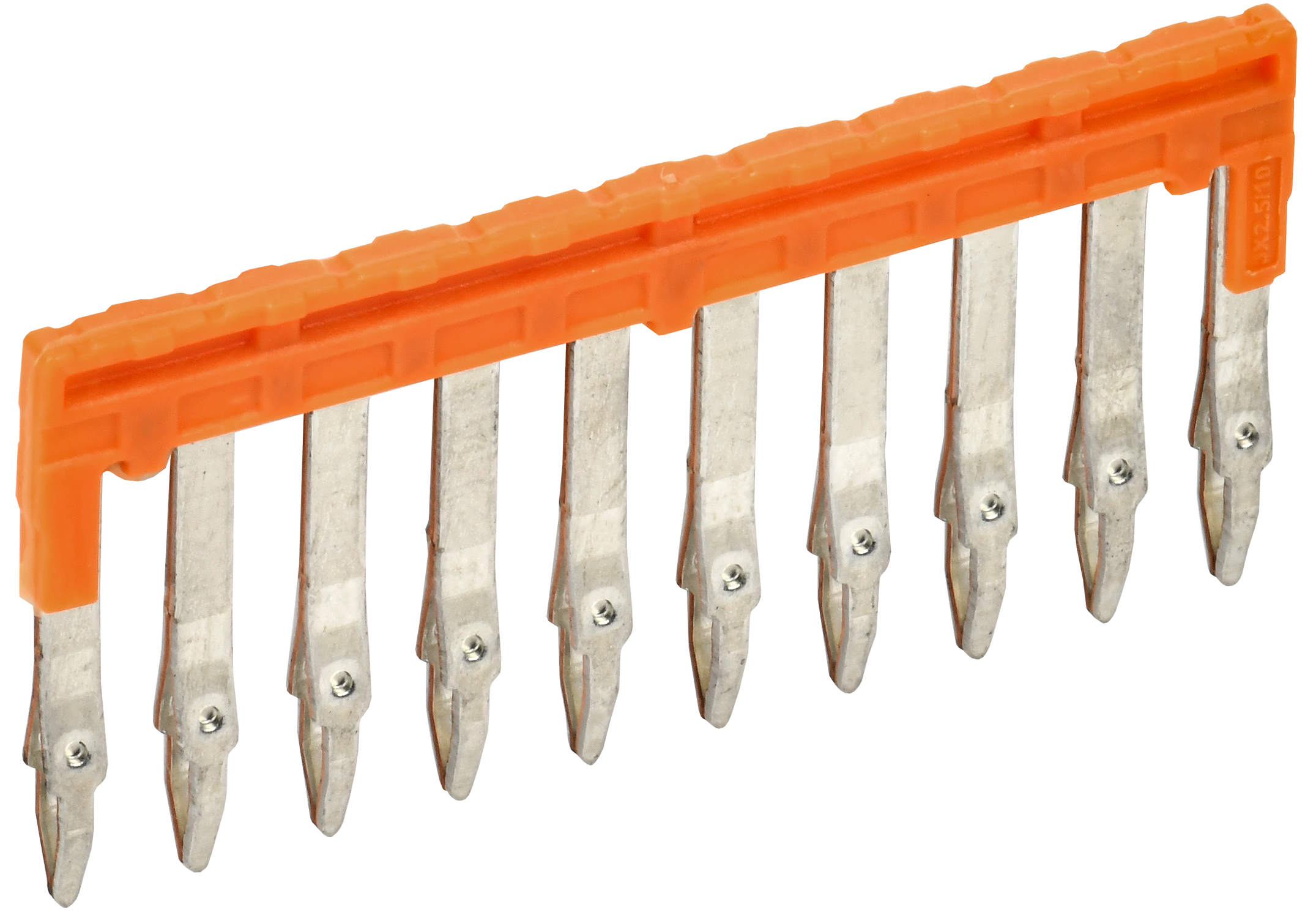 Перемычка гребенчатая для CP 2,5мм2 10PIN IEK