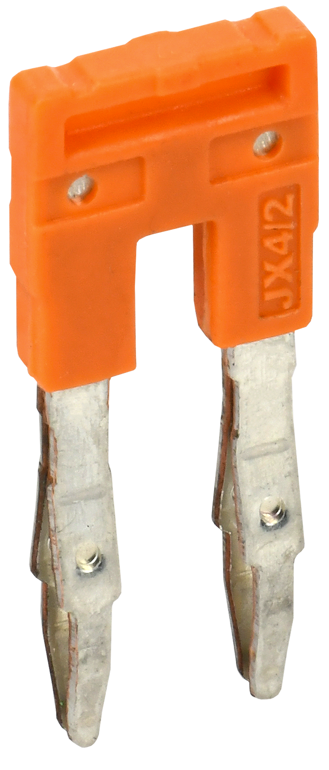 Перемычка гребенчатая для CP 4мм2 2PIN IEK