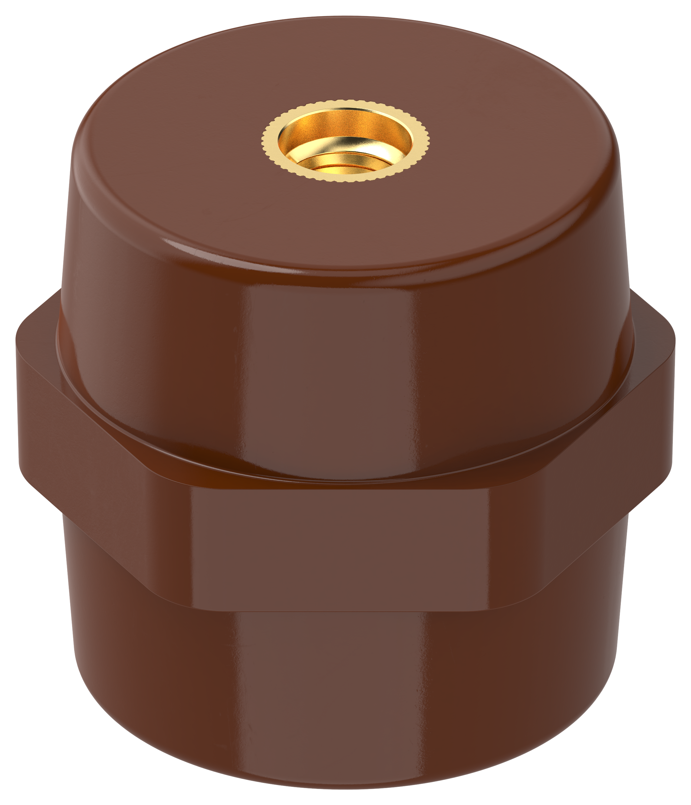 Изолятор опорный SM50 (М10) IEK