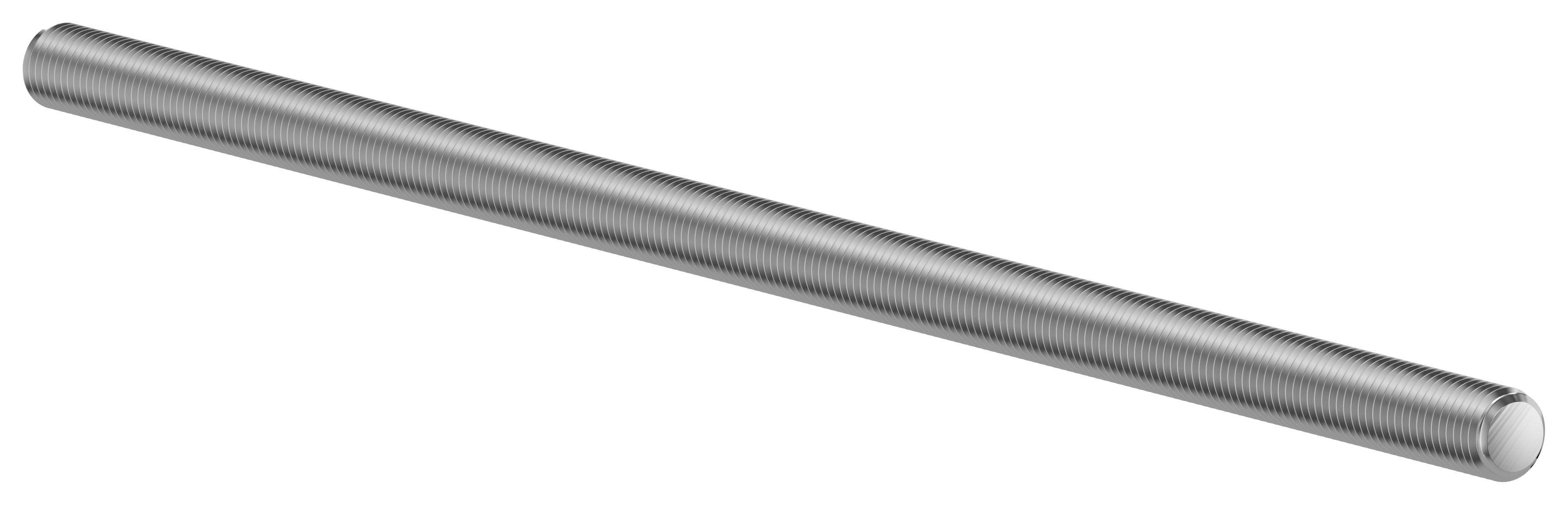 Шпилька резьбовая М6