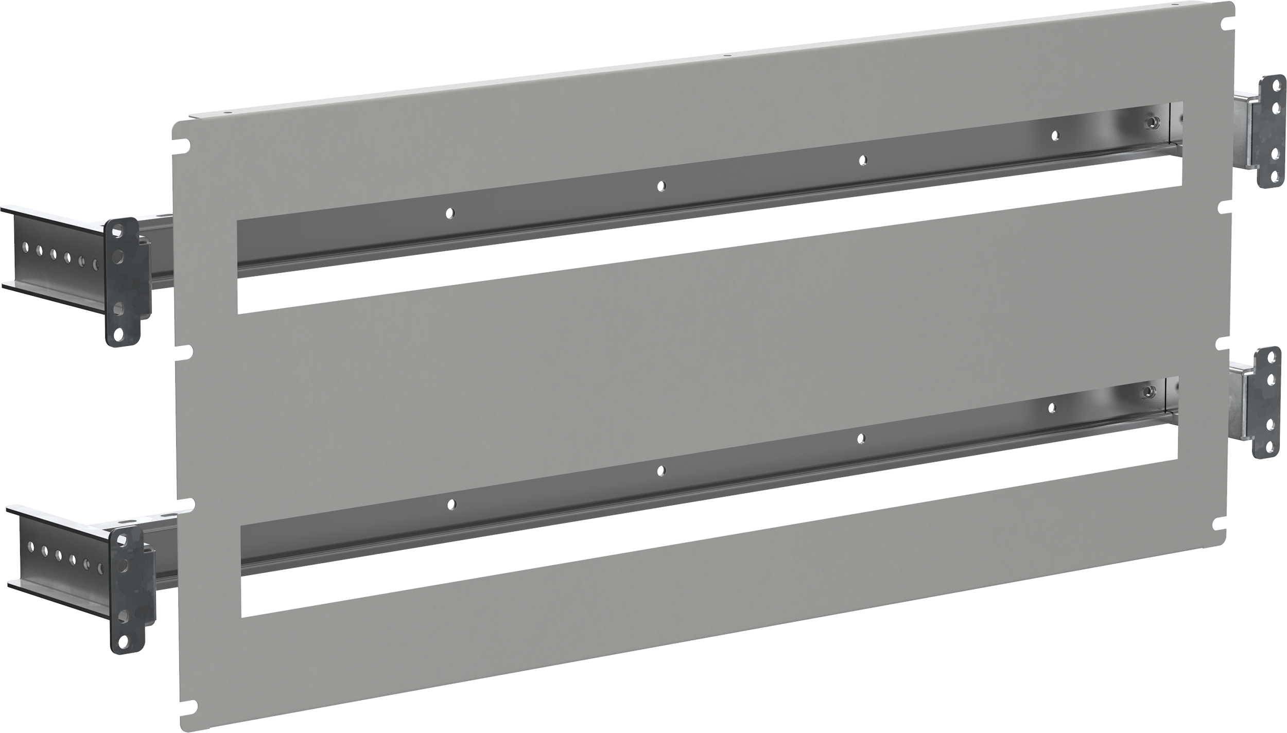 FORMAT Компл. уст. мод. АВ внутр. дверь 300х600 48 мод.