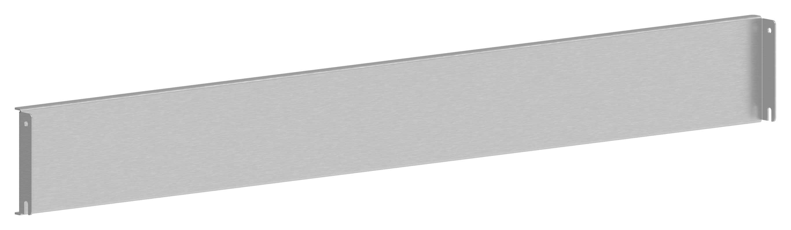 FORMAT Панель монтажная 125х1200мм IEK