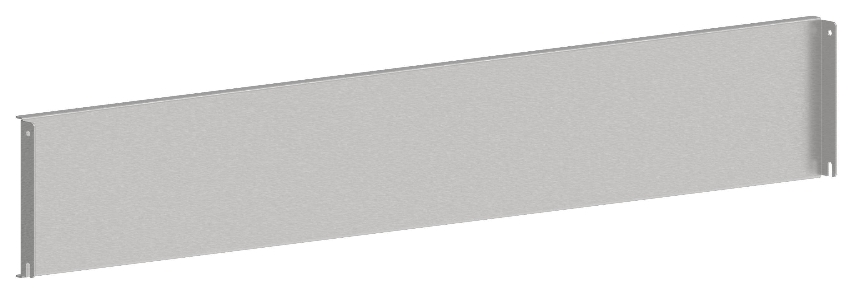 FORMAT Панель монтажная 175х1200мм IEK