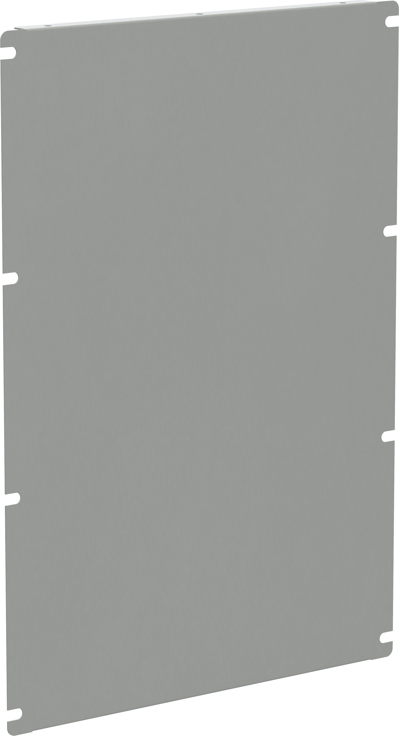 Фальш-панель внутр. глухая 600х400 (2шт/компл) FORMAT