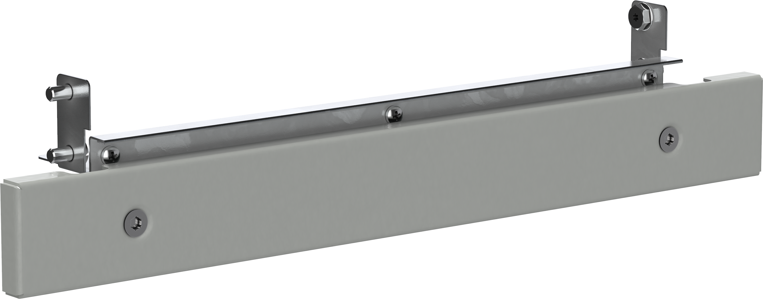 Фальш-панель внешняя 50х400 IP54 (2шт/компл) FORMAT