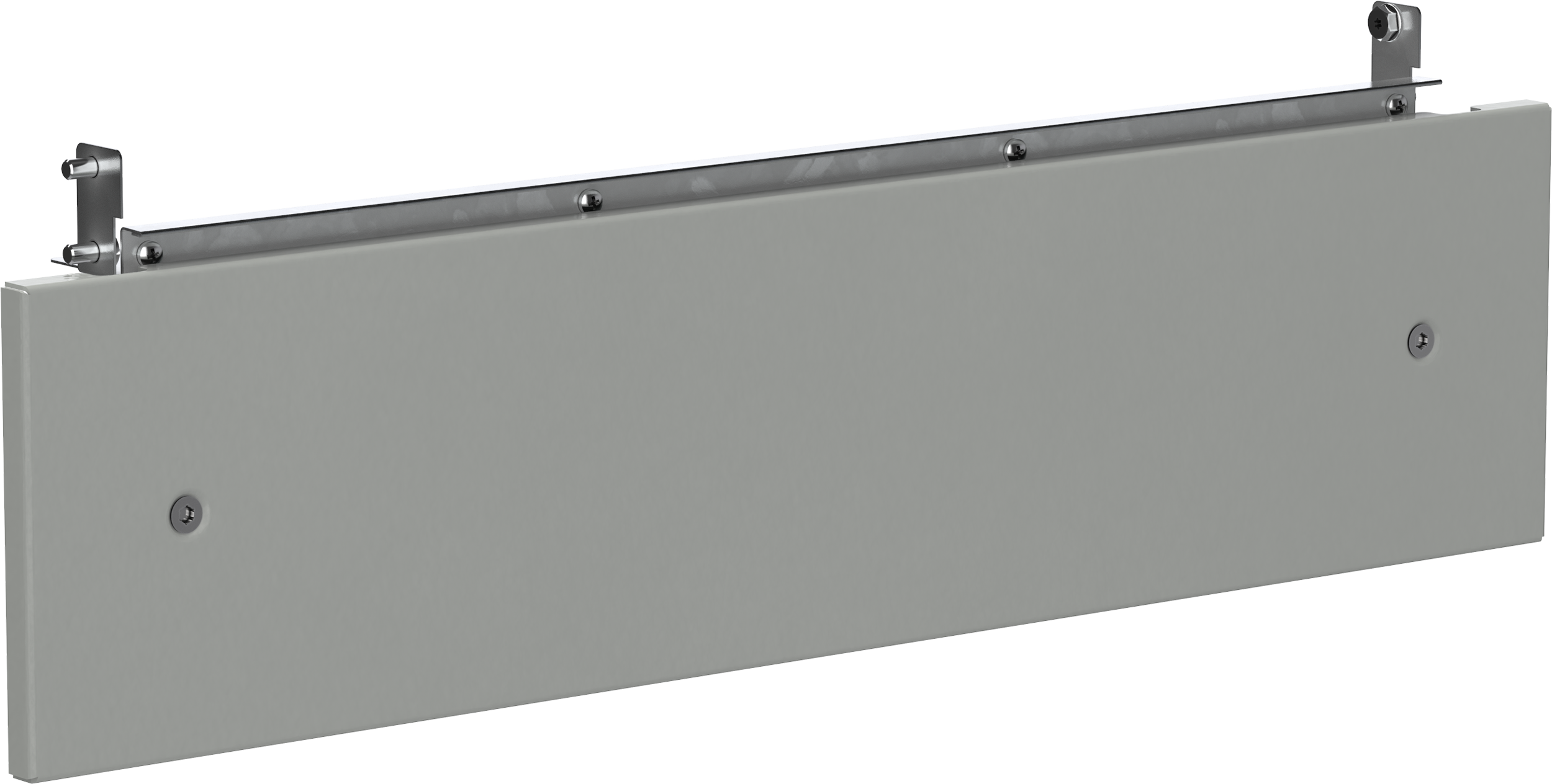 FORMAT Фальш-панель внешняя 200х1000 IP54 (2шт/компл)