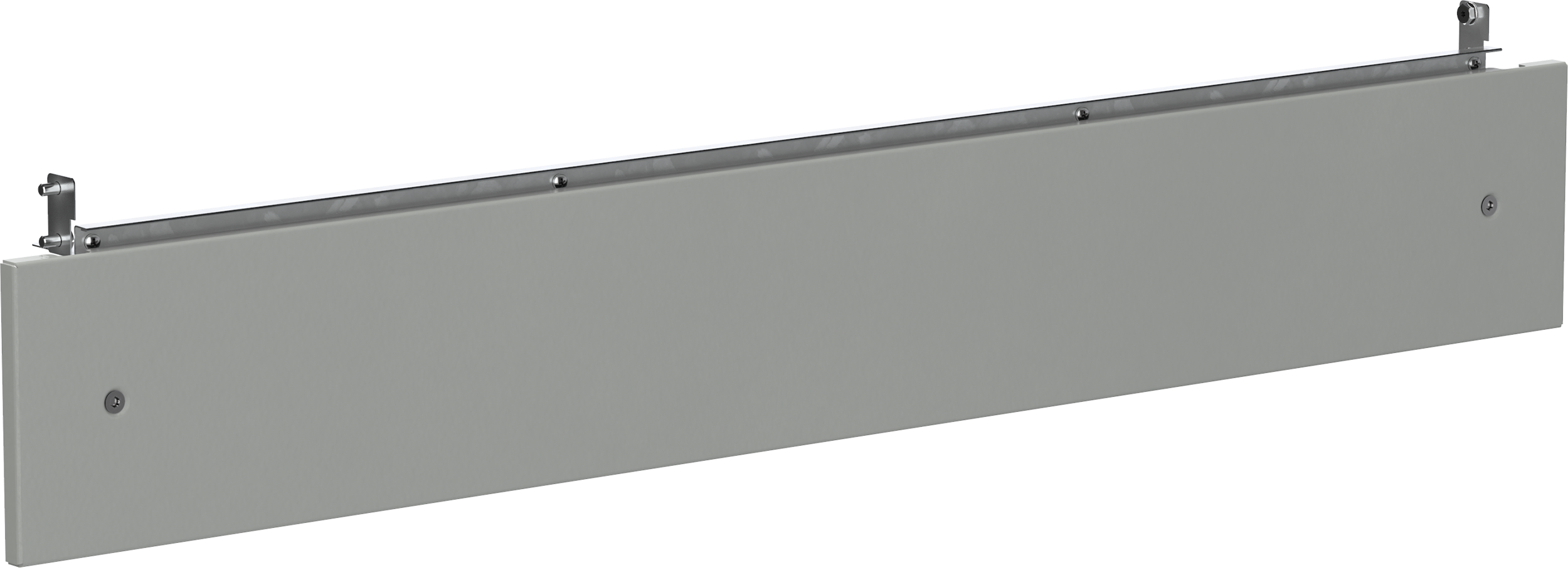 FORMAT Фальш-панель внешняя 100х1000 IP54 (2шт/компл)