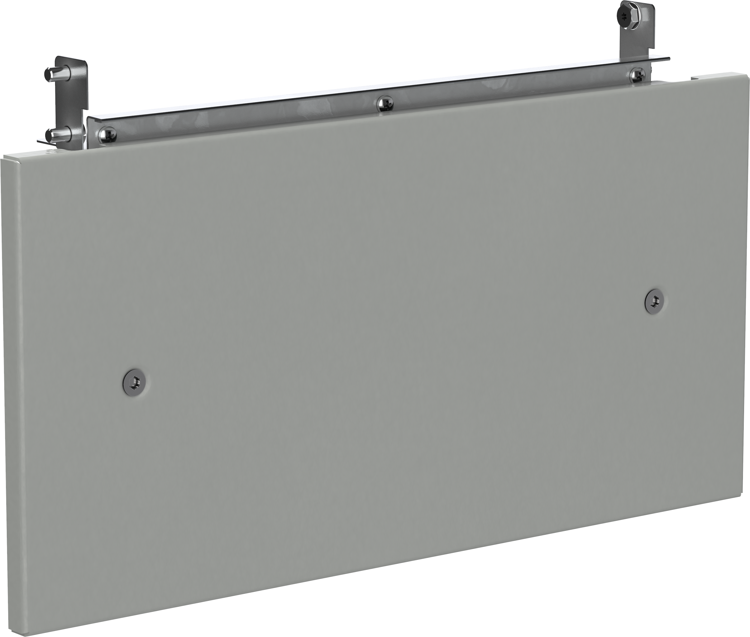 Фальш-панель внешняя 200х400 IP54 (2шт/компл) FORMAT