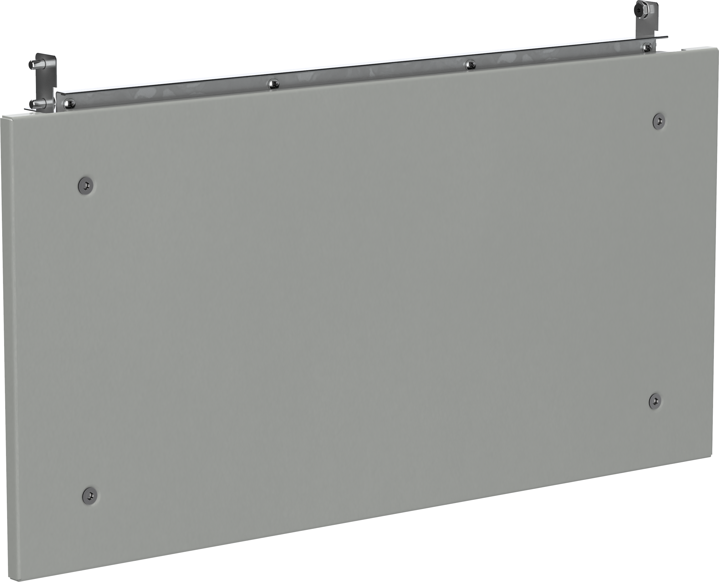 FORMAT Фальш-панель внешняя 400х600 IP54 (2шт/компл)