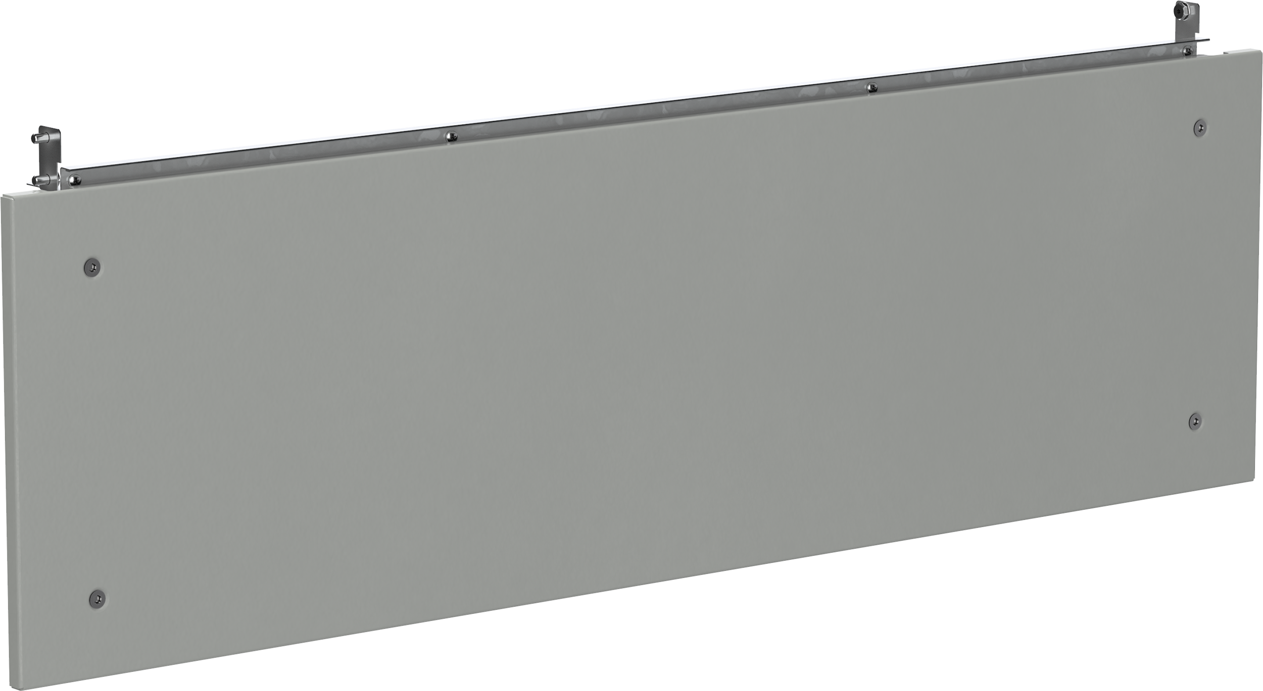 FORMAT Фальш-панель внешняя 250х1000 IP54 (2шт/компл)