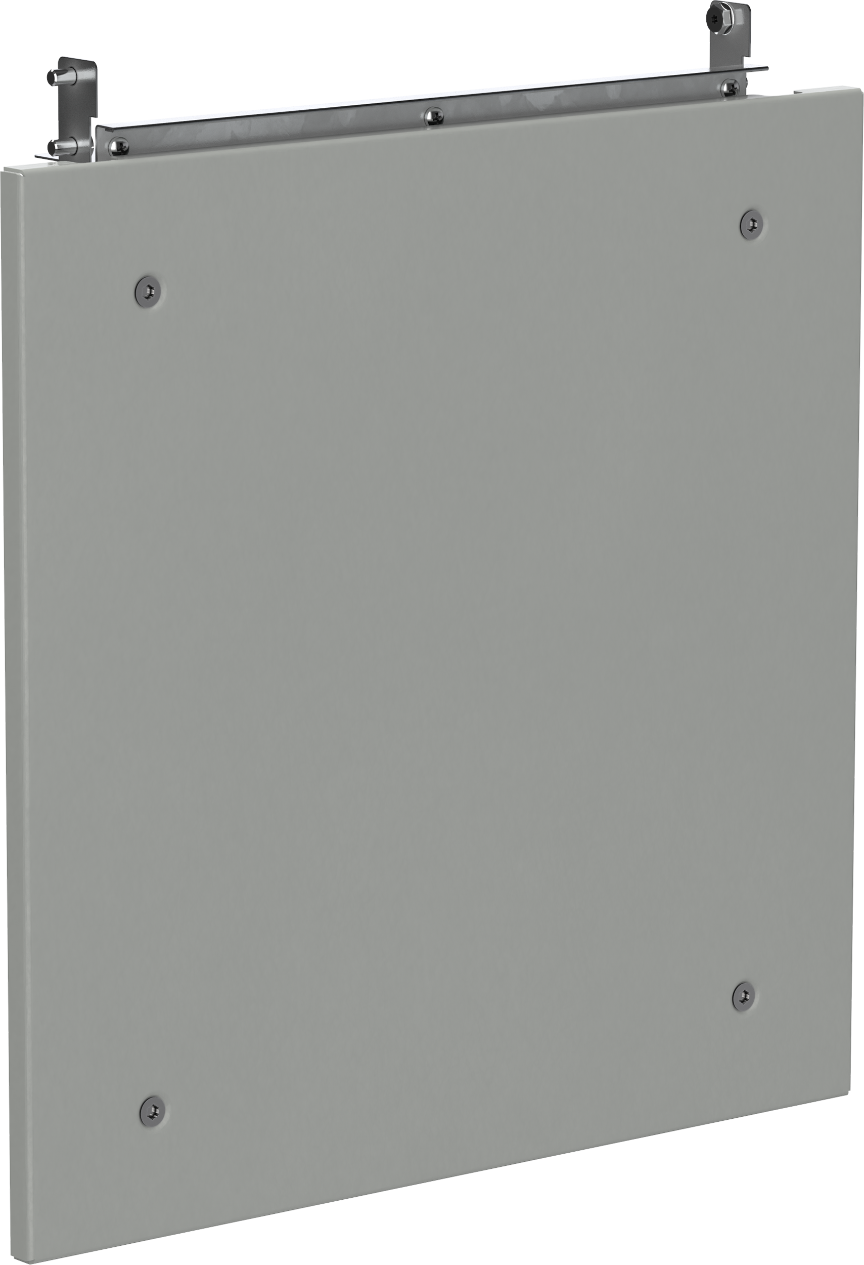 Фальш-панель внешняя 500х400 IP54 (2шт/компл) FORMAT