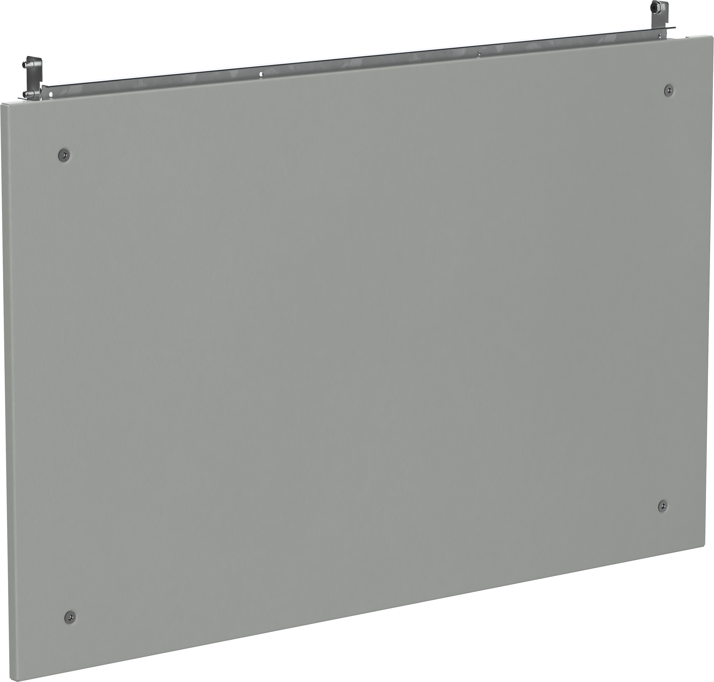 FORMAT Фальш-панель внешняя 400х800 IP54 (2шт/компл)