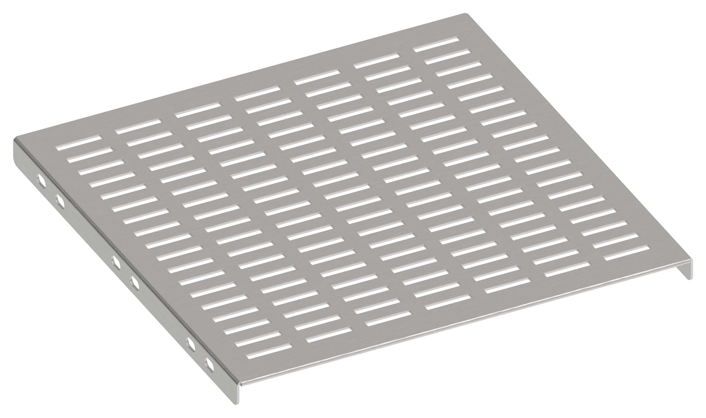 FORMAT Полка разделительная 400х400