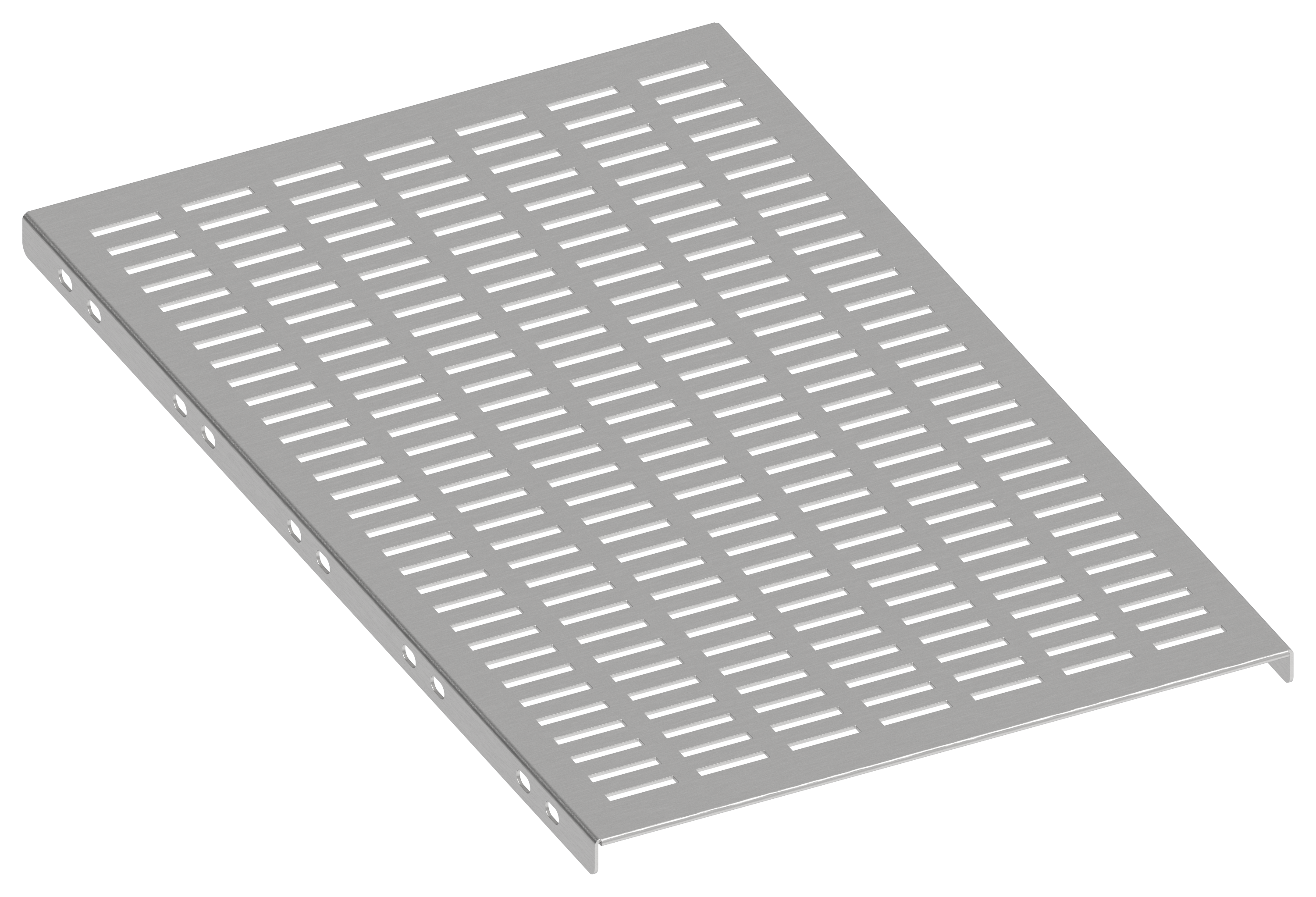 Полка разделительная 400х600 FORMAT