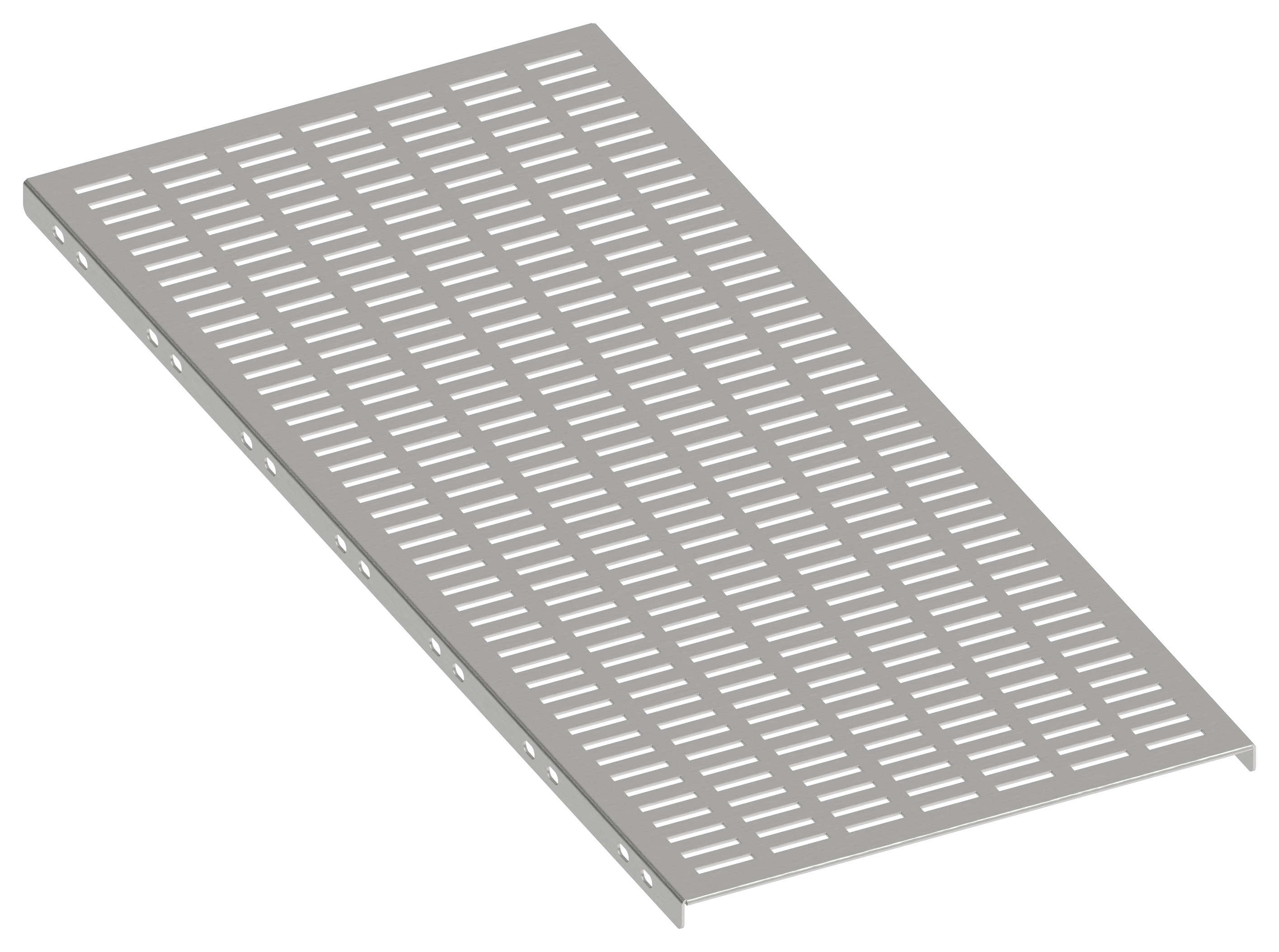 Полка разделительная 400х800 FORMAT